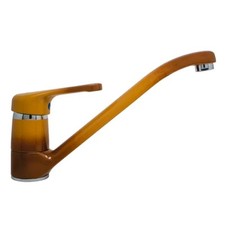 RUBINETTO MISCELATORE