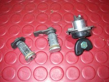 Set di Blocco Chiave