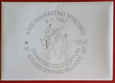 SAN MARTINO SPINO Mirandola. 4