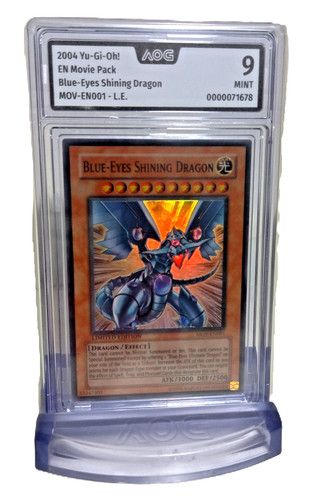 Drago lucente occhi - yu-gi-oh!,