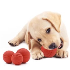 Palla di gomma resistente