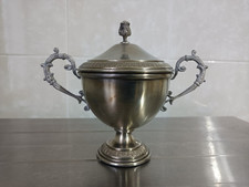 ZUCCHERIERA PELTRO 95% anni