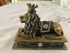 Vintage Borghese Recumbent