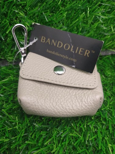 Bandolier airpods custodia - custodia, a