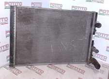 6N0121253L Radiatore  VOLKSWAGEN POLO 3a Serie 1.9 SDI cat SW 5p/d/1896cc