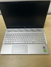 HP Pavilion 15-cs3170ng Intel