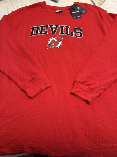 Fanatics new jersey devils - jersey,