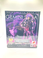 BANDAI Saint Cloth Myth EX
