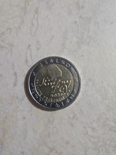 Moneta da 2 euro Slovenia