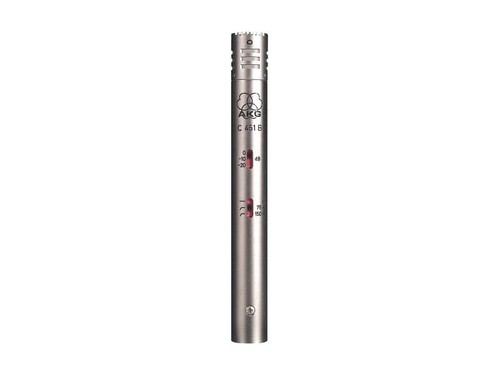 Akg c451 - akg,