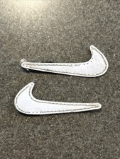 Nike swoosh patch lotto - nike,