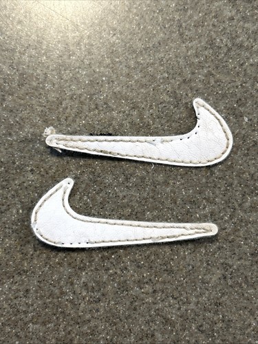 Nike swoosh patch - nike,