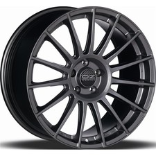 OZ RACING SUPERTURISMO LM 17"