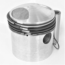 Pistone 60.00mm MORINI 4T