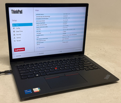 Lenovo thinkpad l13 yoga - lenovo,