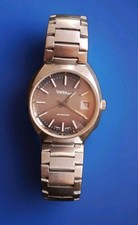 VETTA DRY AUTOMATICO ACCIAIO SWISS MADE Calibro 2783 ETA