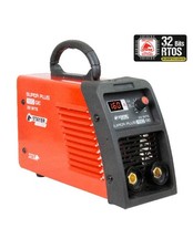 Saldatore INVERTER MMA STAYER SUPER PLUS 160 GE K