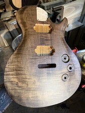 Corpo chitarra PRs Inspired 
