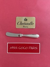 COUTEAU BEURRE  CHRISTOFLE
