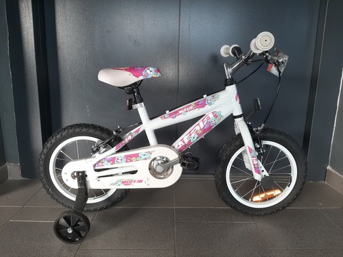 Atala muffin bimba - muffin, 14'