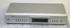 AKAI DT-100 Timer audio | Akai