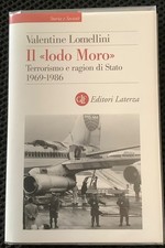 (Storia) V. Lomellini - IL