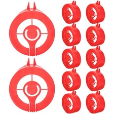  12 pezzi tappi per barili di