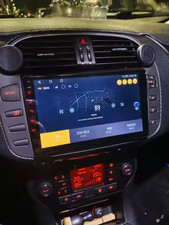 Autoradio FIAT BRAVO 2007 2012