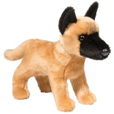 Peluche Douglas Klaus belga