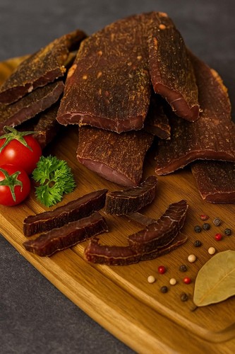 500 grammi manzo scatti - grammi,