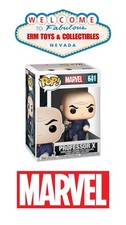 Funko POP Marvel: X-Men -