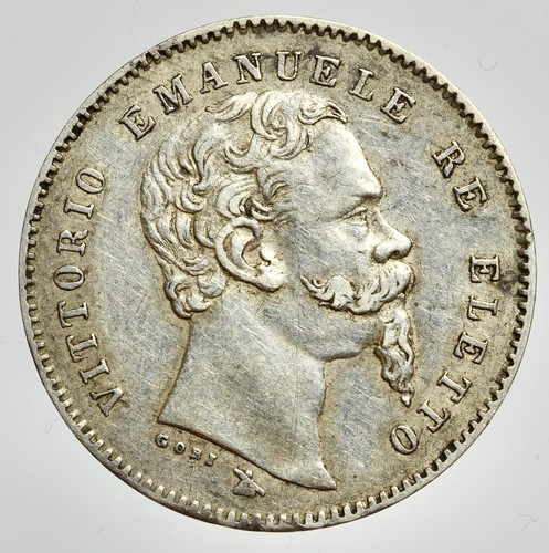 Firenze vittorio emanuele ii - emanuele,