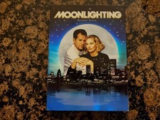 Moonlighting season dvd 3 - moonlighting:,