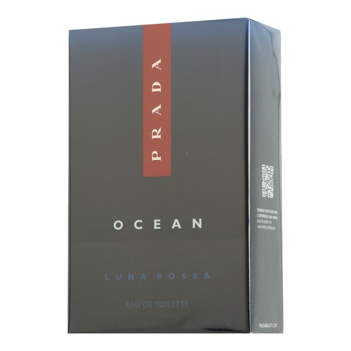 Prada luna rossa - prada, edt