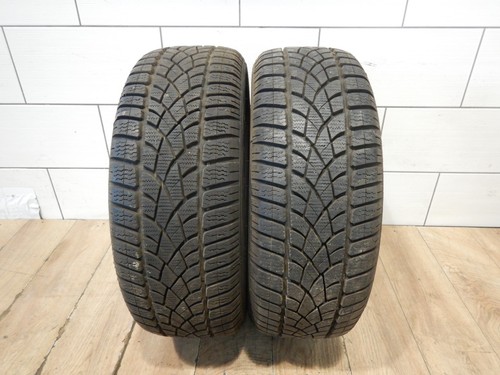 Pneumatici invernali dunlop - 2,