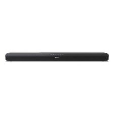 SOUNDBAR SHARP 2.0 HT-SB100 BLUETOOTH HDMI 75W