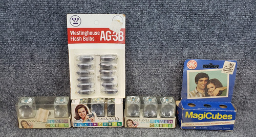 Lotto vintage westinghouse - vintage,