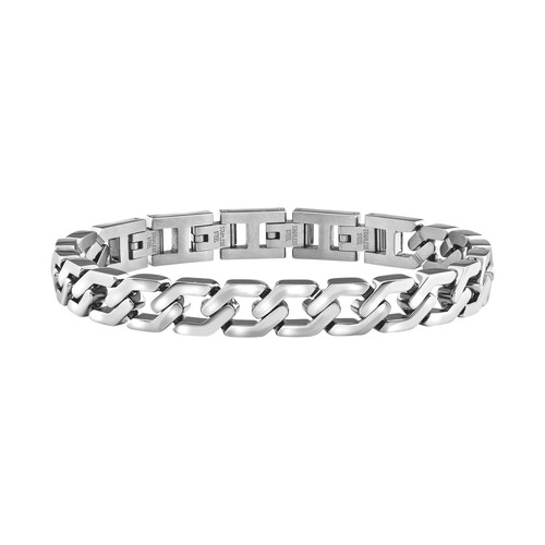 Bracciale breil steelcore - bracciale,