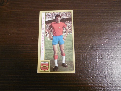 Figurina panini calciatori - figurina,