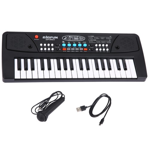 Bigfun tasti usb organo - bigfun,