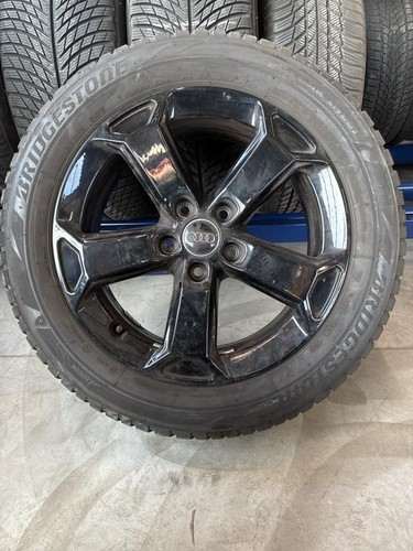 Ruote winter bridgestone x - ruote,