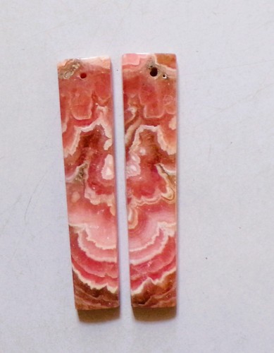Coppia fiammiferi cabochon