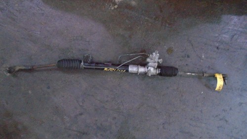 Scatola sterzo daihatsu sirion - daihatsu,