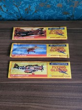 JET FIGHTERS ALIANTI VOLANTI