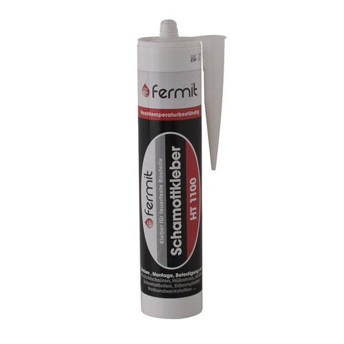 Fermit 11301 colla - , refrattaria