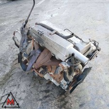 Motore d'epoca 0005657 per OPEL BEDFORD CF 1969-1980 2.1 DIESEL usato (107317)