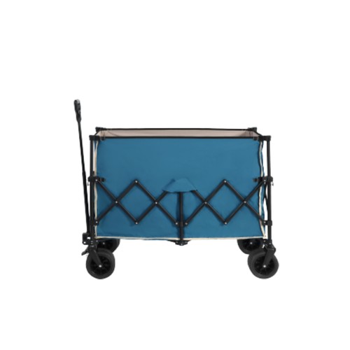 Carrello spiaggia - da, spiaggia,