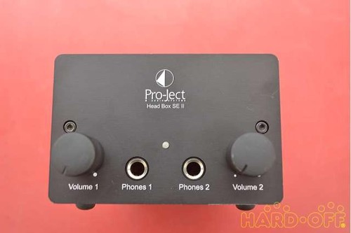 Amplificatore per cuffie