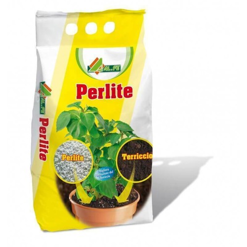 Perlite alfe natura - conf, lt