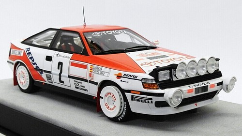 Toyota celica 165 - toyota, mc